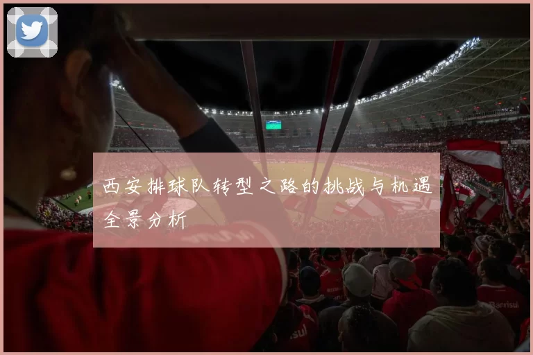 西安排球队转型之路的挑战与机遇全景分析